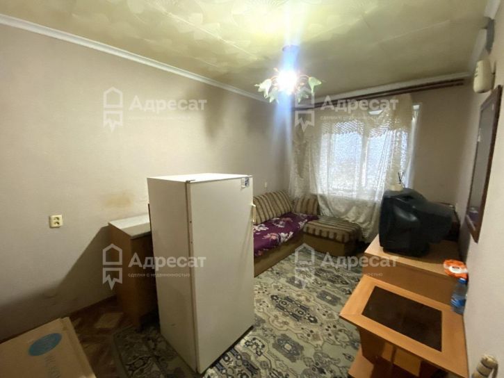 Комната ул. Краснополянская,  д.48