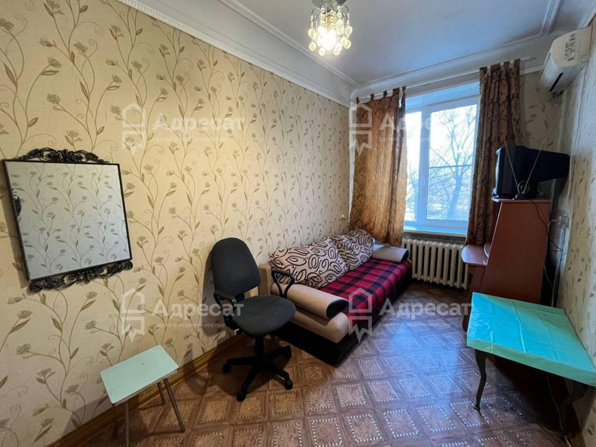 Сдать комнату за 10 000 рублей на проспект им. В.И. Ленина,  д.105