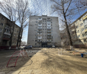 1-комн, 32.1кв м, этаж 9/9 ул. Жолудева,  д.19а