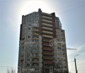 3-комн, 117.1кв м, этаж 15/17 пр-кт. Университетский,  д.57