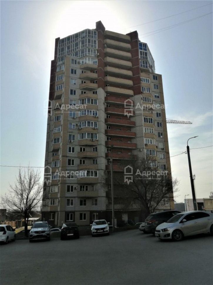 3-комн квартира пр-кт. Университетский,  д.57