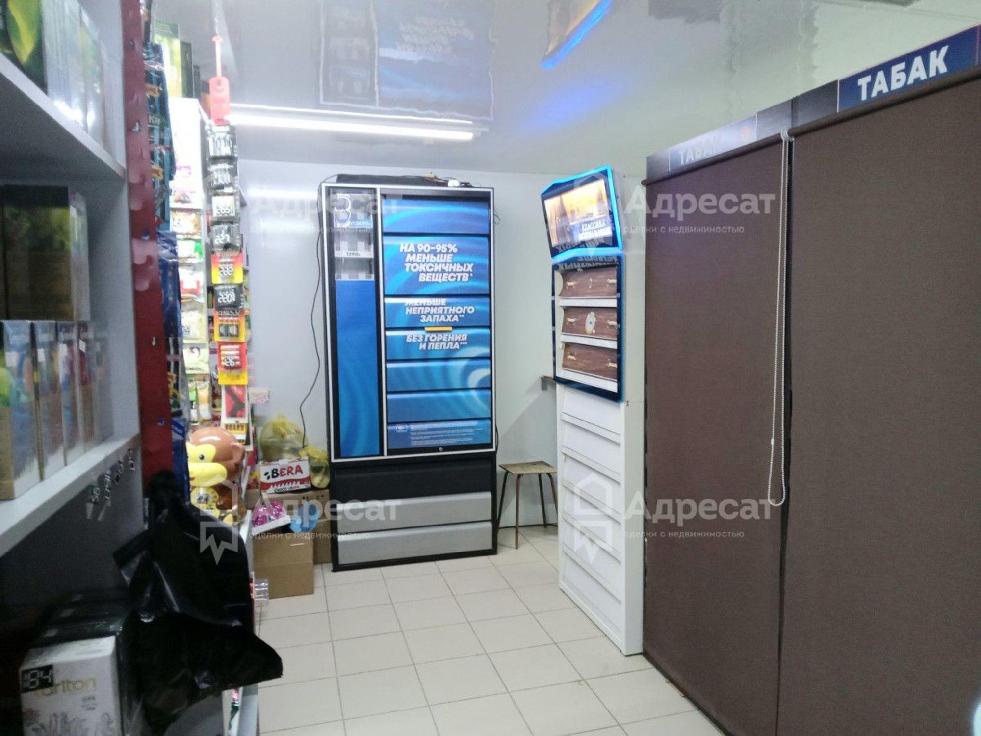 Купить торговое помещение за 3 300 000 рублей на ул. Турбинная,  д.188