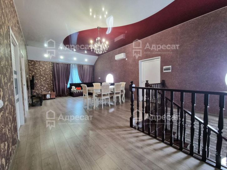 Коттедж/дом ул. Зенитчиков