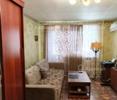 1-комн, 32.3кв м, этаж 2/5 ул. Удмуртская,  д.8
