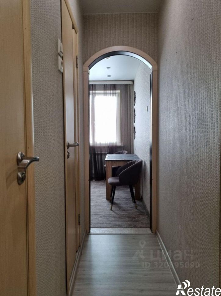 2-комн квартира ул Героев Шипки, 29,  д. 29