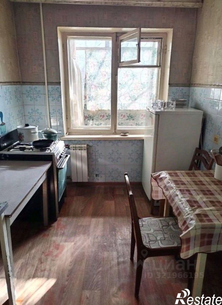 1-комн квартира улица Якуба Коласа, 24,  д. 24