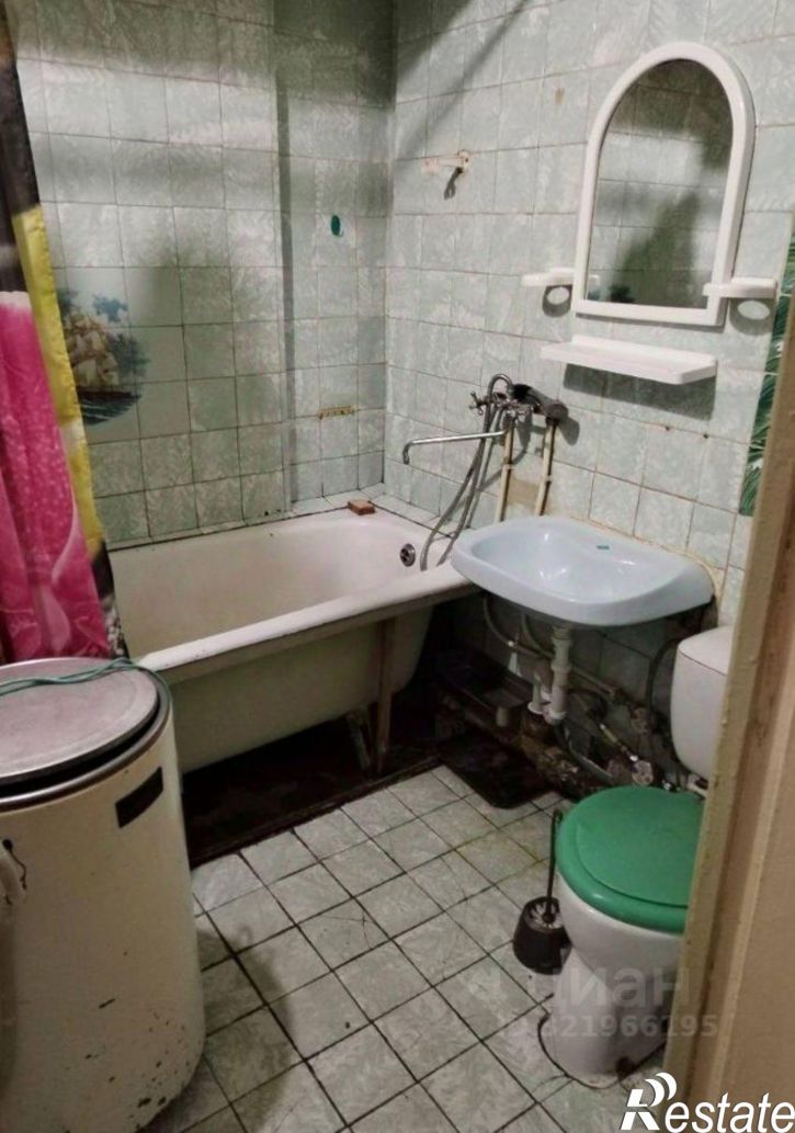 1-комн квартира улица Якуба Коласа, 24,  д. 24