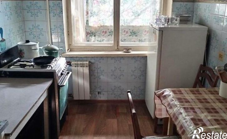 1-комн квартира ул им. Якуба Коласа, 24,  д. 24