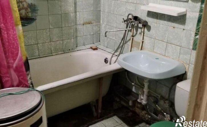 1-комн квартира ул им. Якуба Коласа, 24,  д. 24