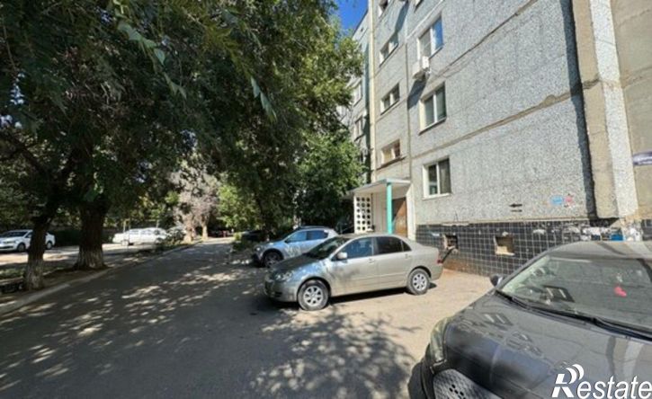 1-комн квартира ул им. Якуба Коласа, 24,  д. 24