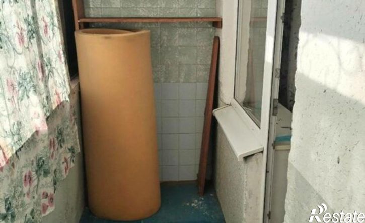 1-комн квартира ул им. Якуба Коласа, 24,  д. 24