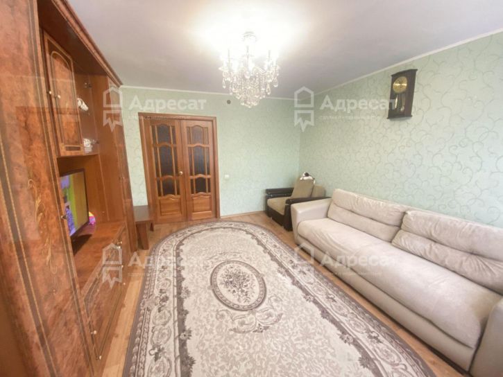 3-комн квартира ул. Чигиринская,  д.2