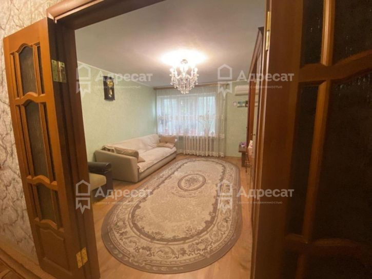 3-комн квартира ул. Чигиринская,  д.2