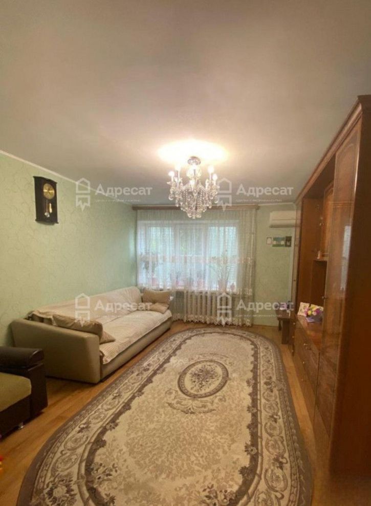 3-комн квартира ул. Чигиринская,  д.2