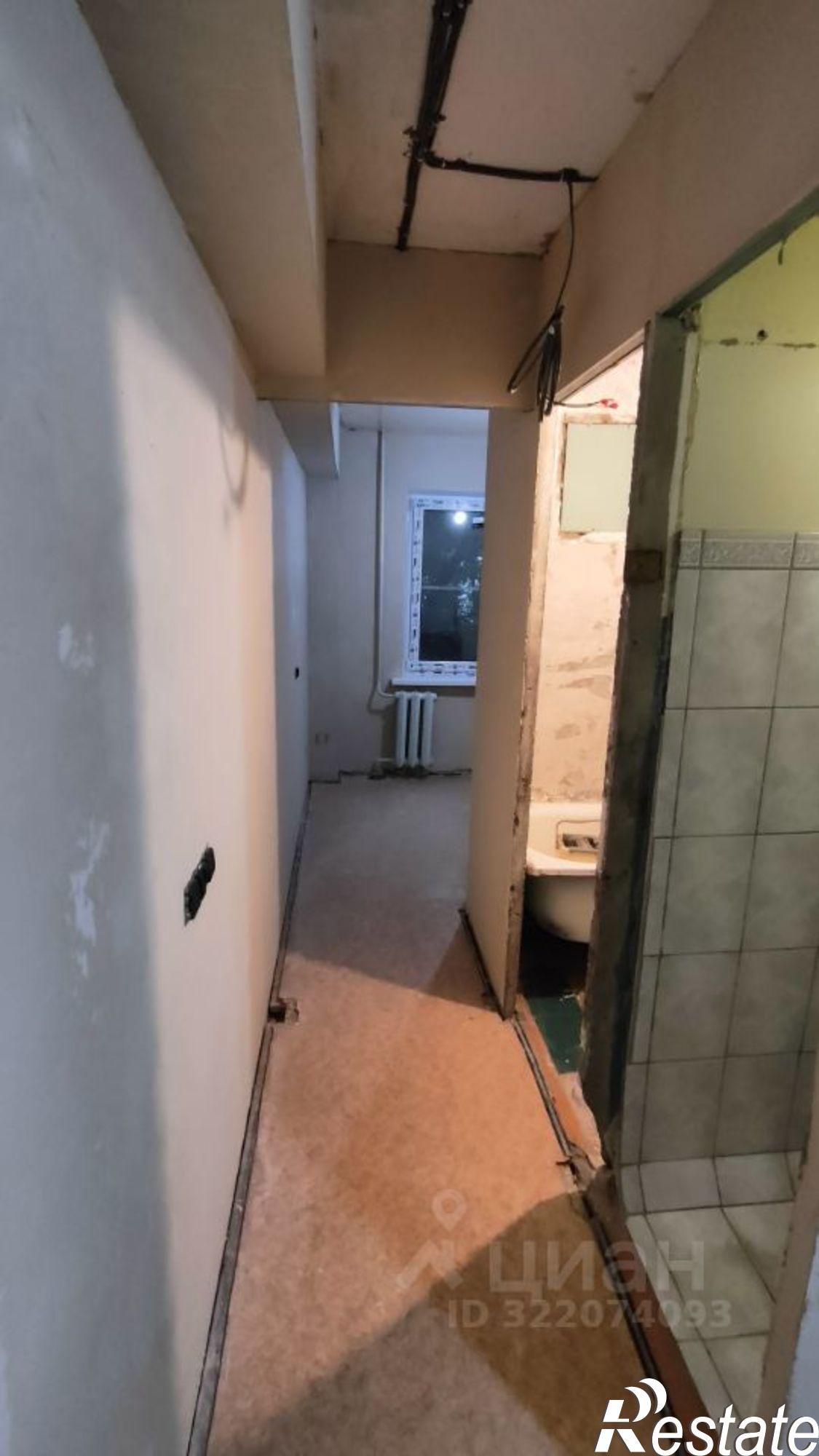 Купить квартиру за 3 300 000 рублей на улица 64-й Армии, 113А