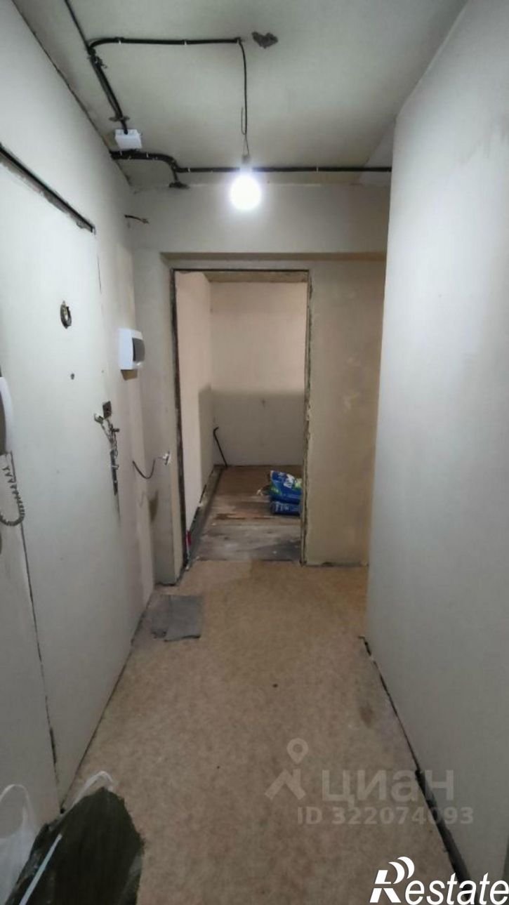 2-комн квартира улица 64-й Армии, 113А,  д. 113А