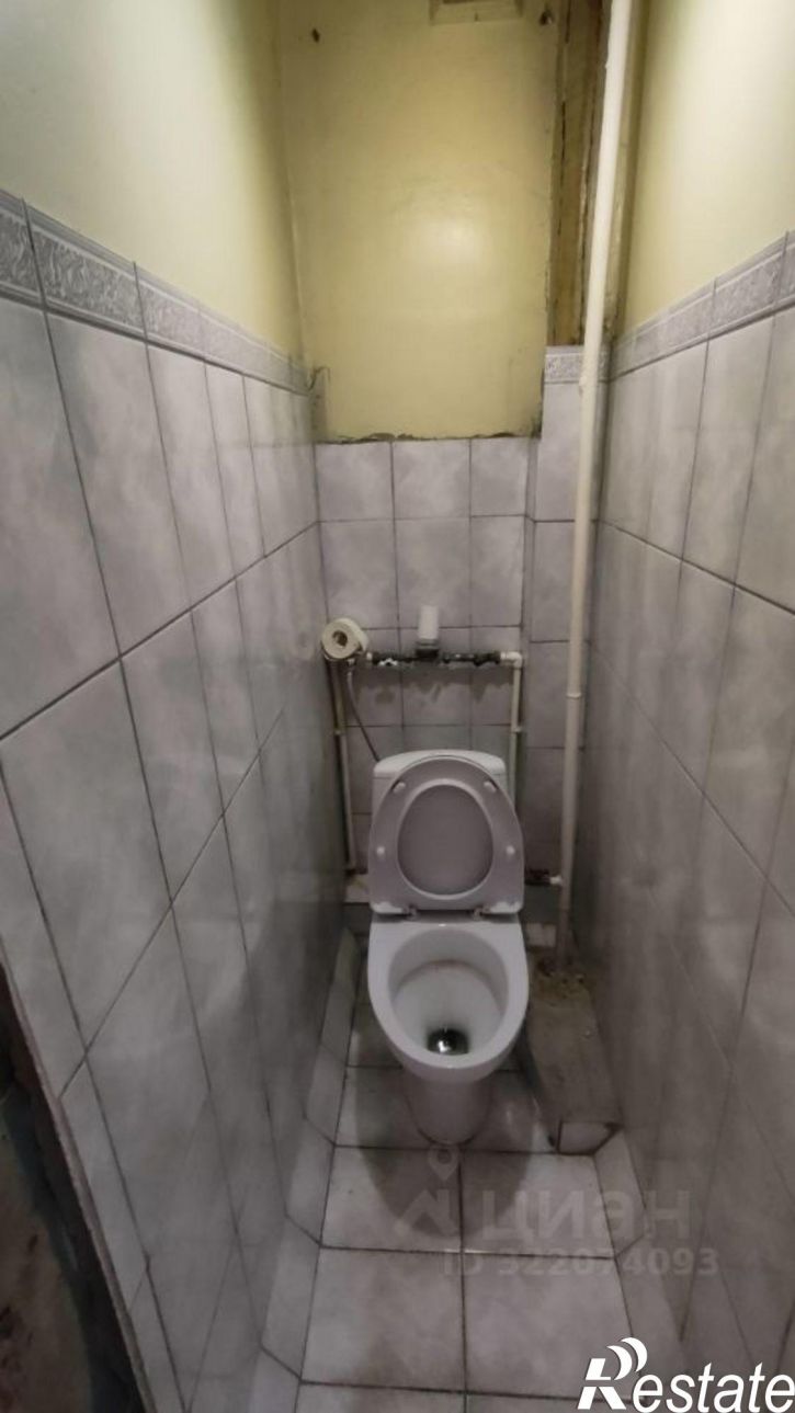 2-комн квартира улица 64-й Армии, 113А,  д. 113А