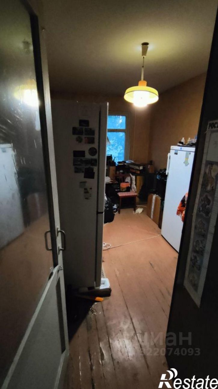 2-комн квартира улица 64-й Армии, 113А,  д. 113А