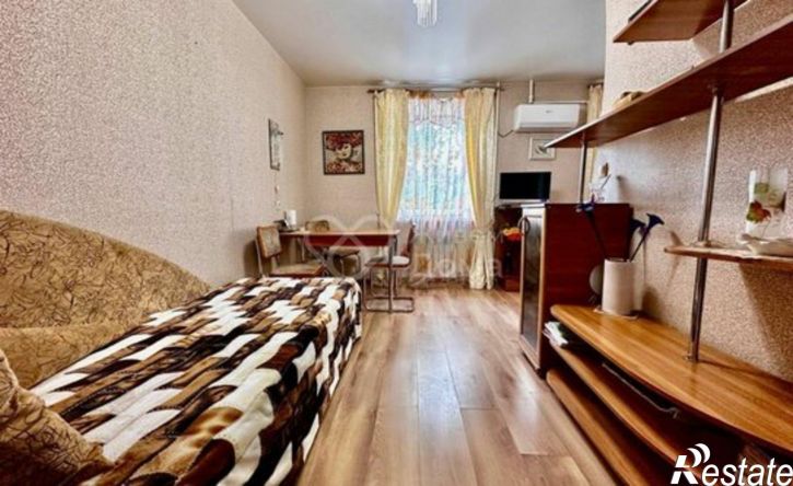 2-комн квартира улица Николая Отрады, 11,  д. 11