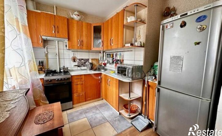 2-комн квартира улица Николая Отрады, 11,  д. 11