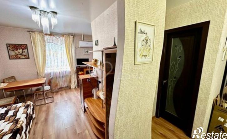 2-комн квартира улица Николая Отрады, 11,  д. 11