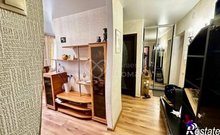 2-комн квартира улица Николая Отрады, 11,  д. 11