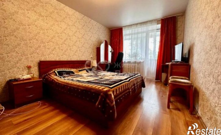 2-комн квартира улица Николая Отрады, 11,  д. 11