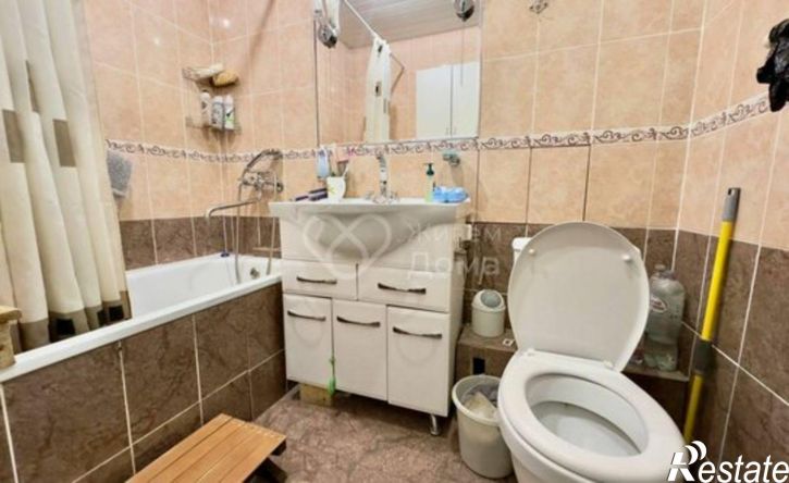 2-комн квартира улица Николая Отрады, 11,  д. 11