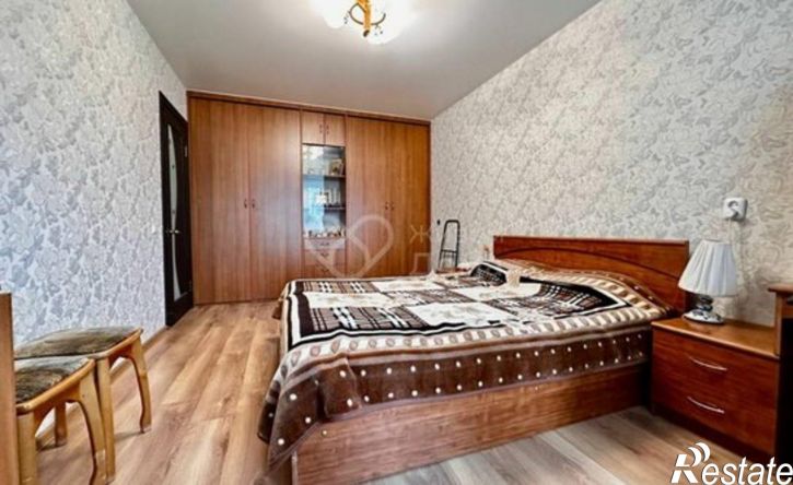 2-комн квартира улица Николая Отрады, 11,  д. 11