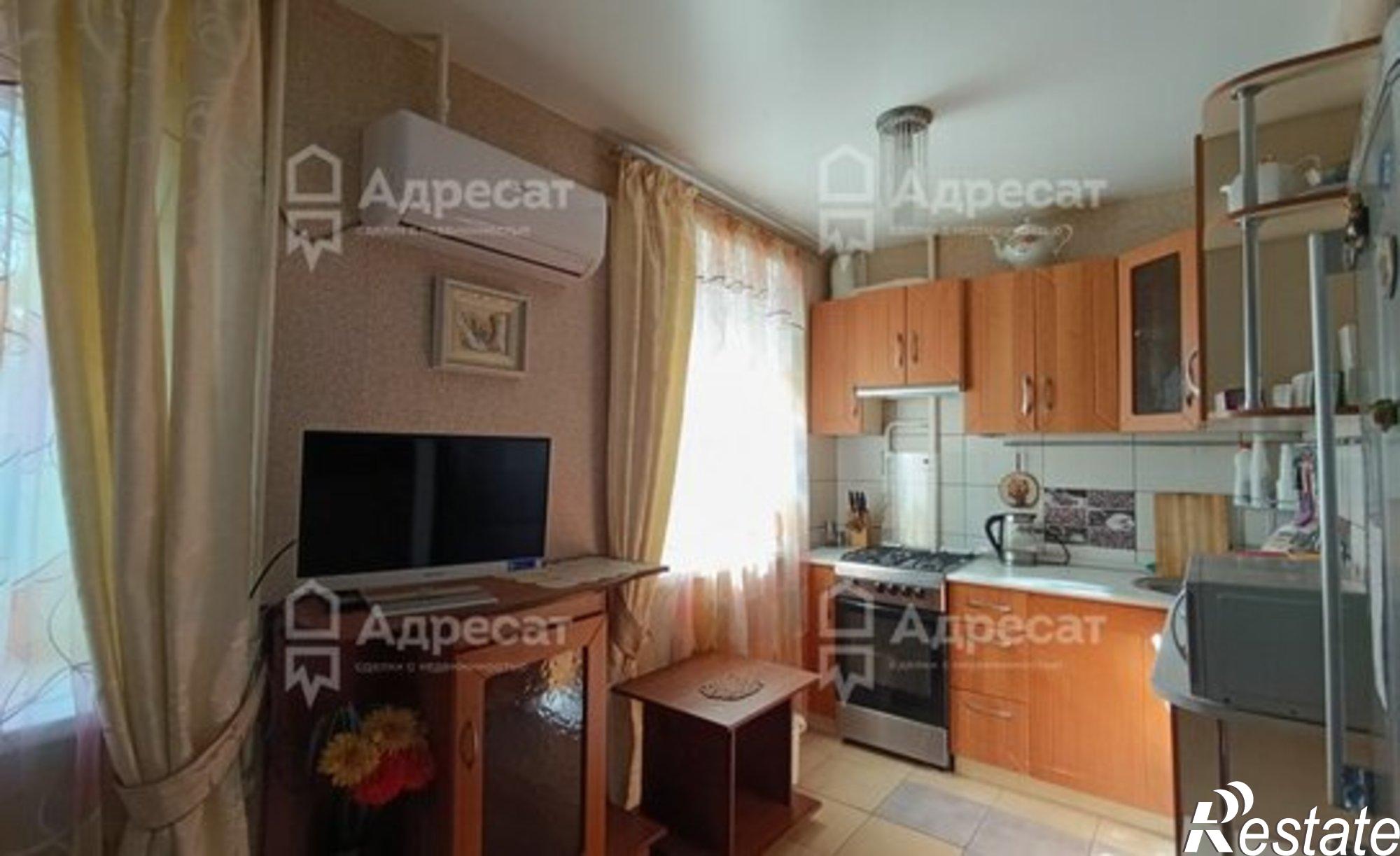 Купить квартиру за 4 500 000 рублей на ул им. Николая Отрады, 11