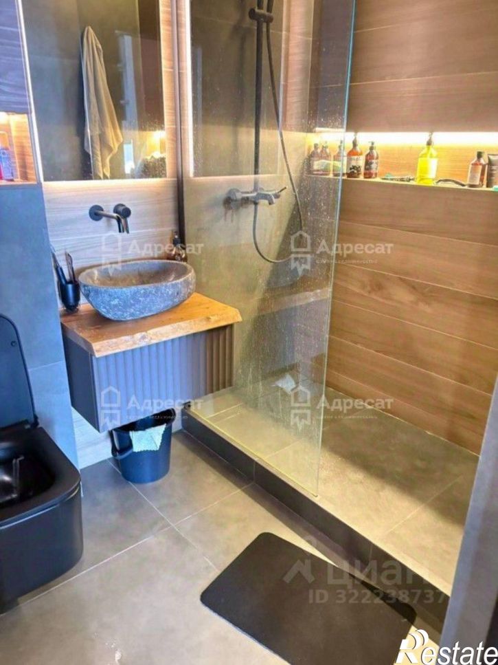 1-комн квартира ул им. Пархоменко, 2,  д. 2