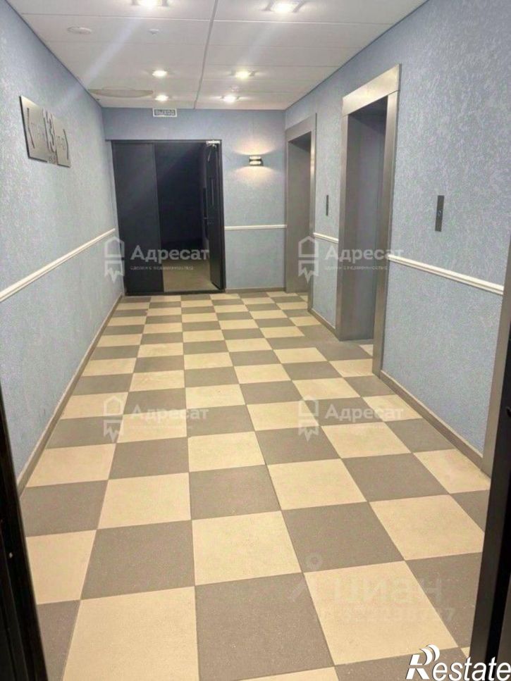 1-комн квартира ул им. Пархоменко, 2,  д. 2