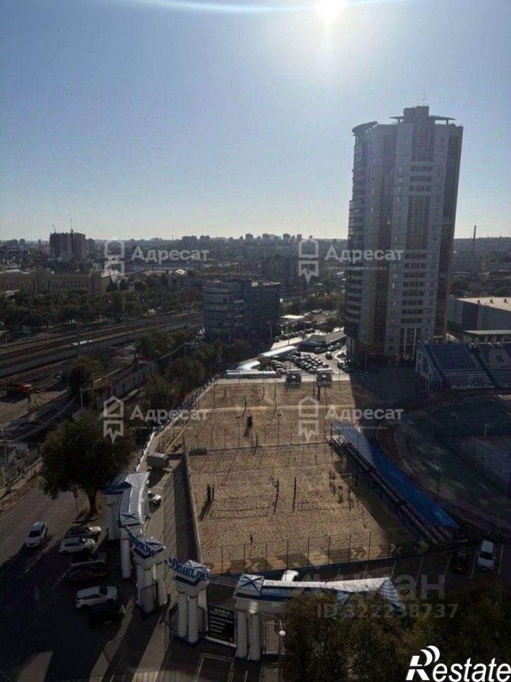 1-комн квартира ул им. Пархоменко, 2,  д. 2