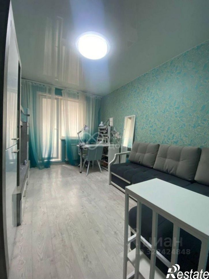 2-комн квартира улица Героев Шипки, 29,  д. 29