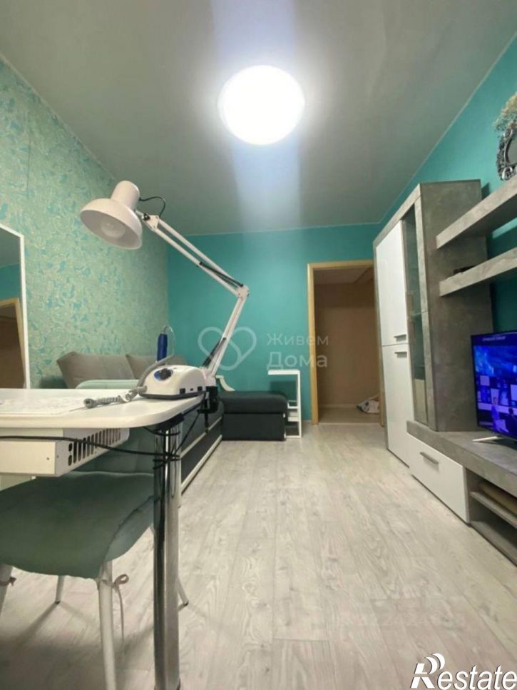 2-комн квартира улица Героев Шипки, 29,  д. 29