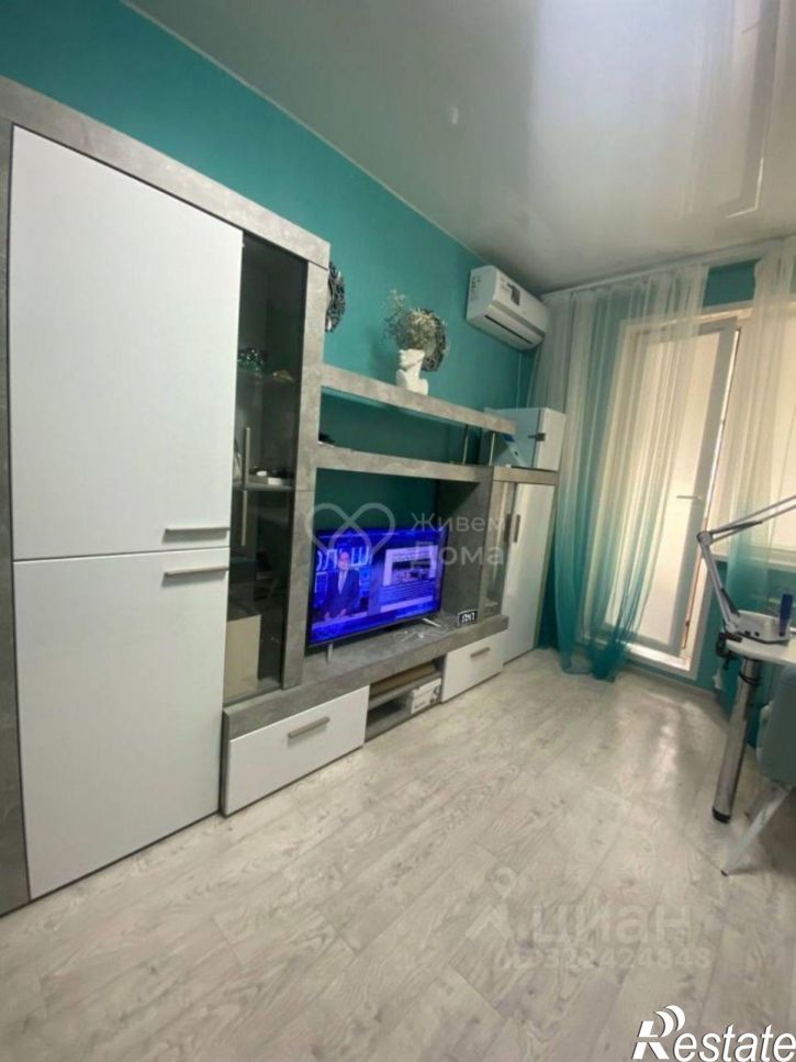 2-комн квартира улица Героев Шипки, 29,  д. 29