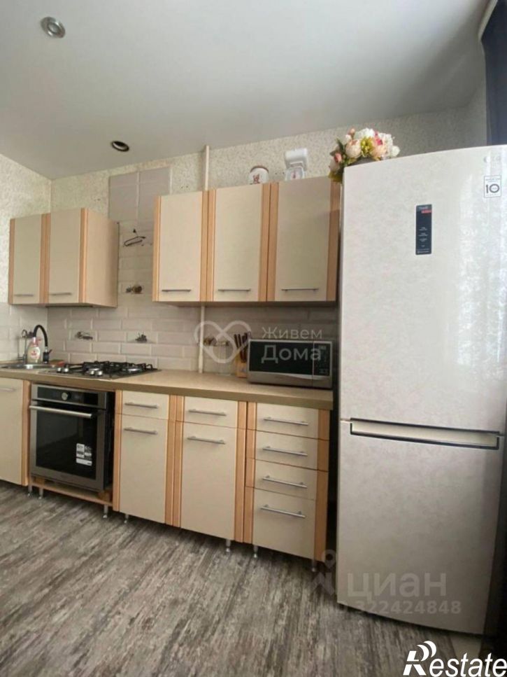 2-комн квартира улица Героев Шипки, 29,  д. 29