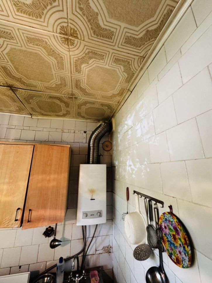 Комната Шумилова, 75