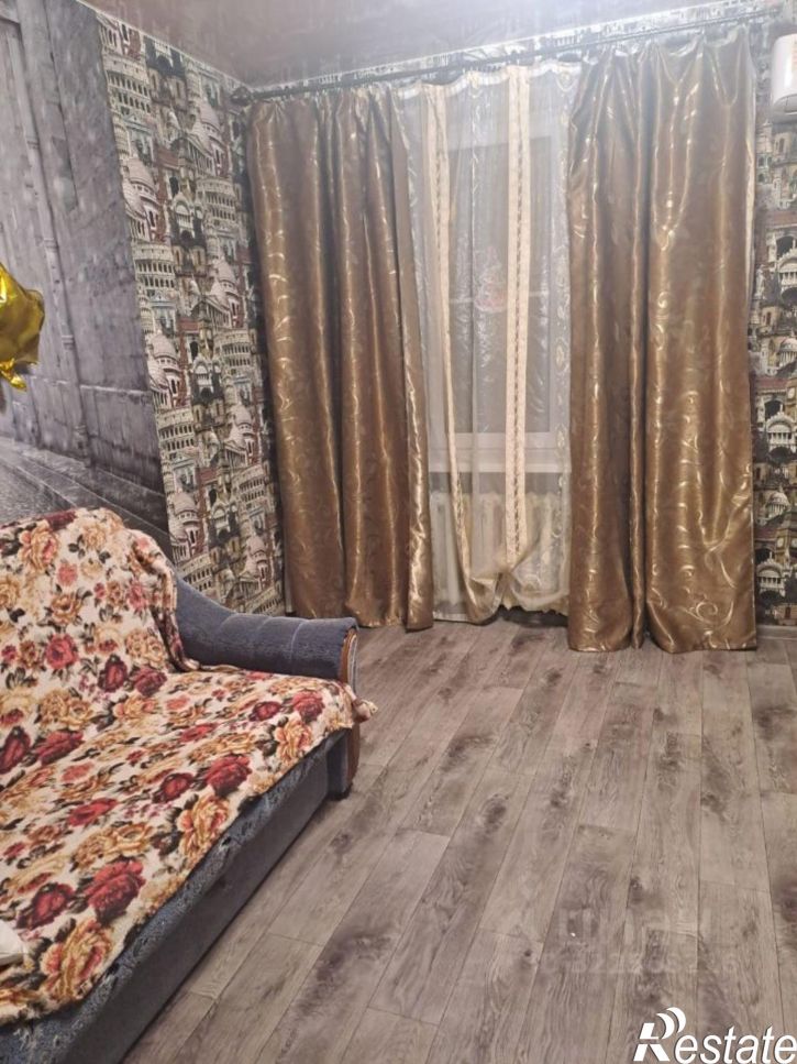 Комната улица Дзержинского, 20,  д. 20