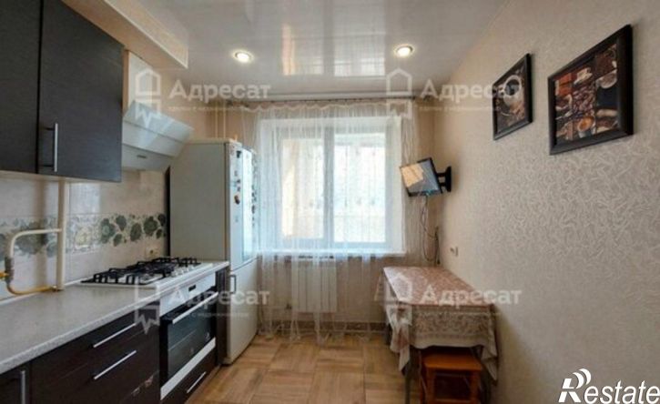 2-комн квартира ул Ополченская, 44а,  д. 44а