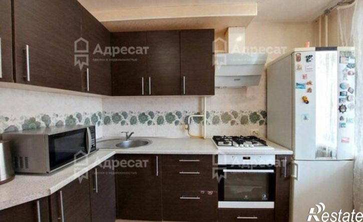 2-комн квартира ул Ополченская, 44а,  д. 44а