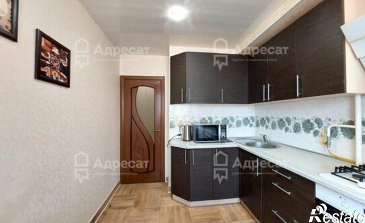 2-комн квартира ул Ополченская, 44а,  д. 44а