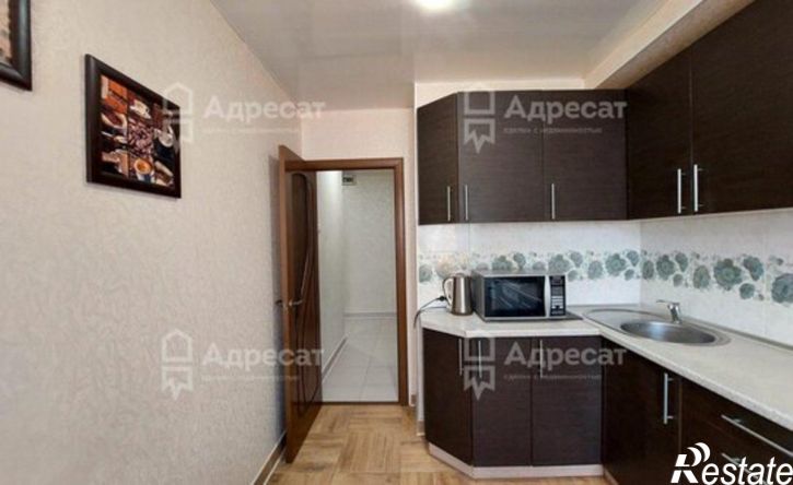 2-комн квартира ул Ополченская, 44а,  д. 44а