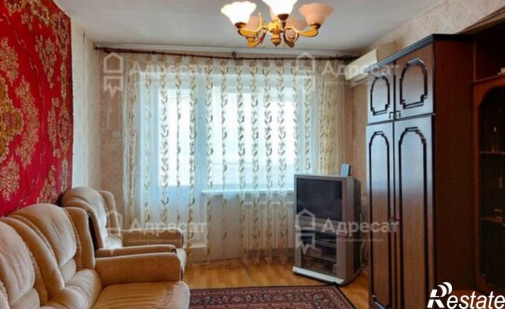 2-комн квартира ул Ополченская, 44а,  д. 44а