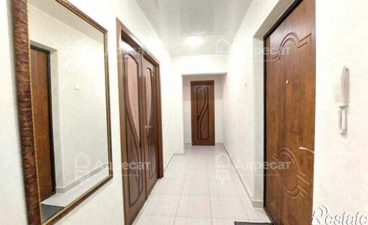 2-комн квартира ул Ополченская, 44а,  д. 44а