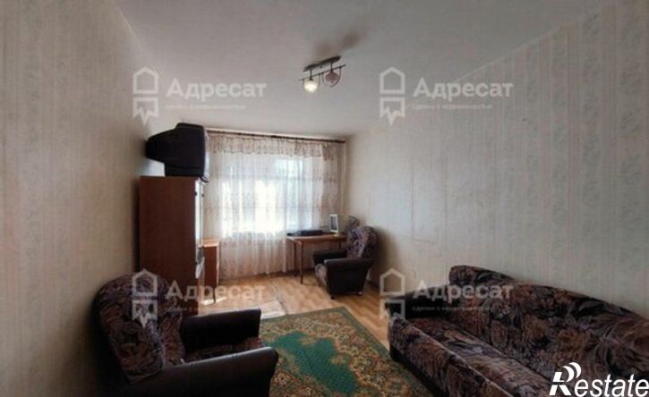 2-комн квартира ул Ополченская, 44а,  д. 44а