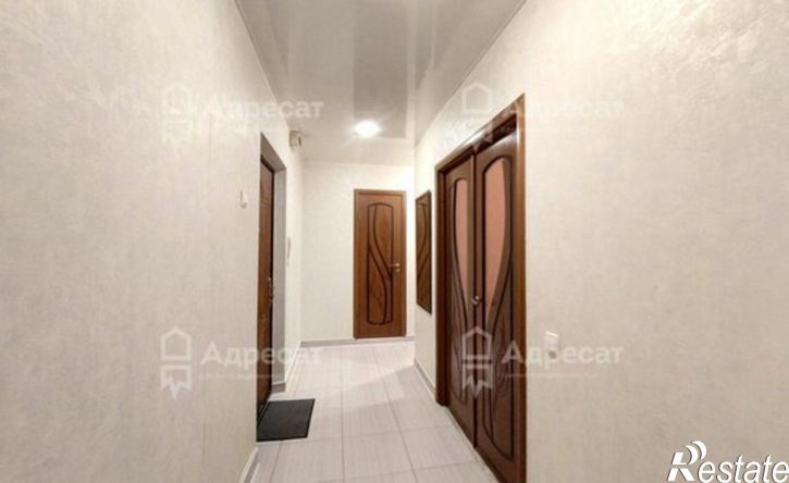 2-комн квартира ул Ополченская, 44а,  д. 44а