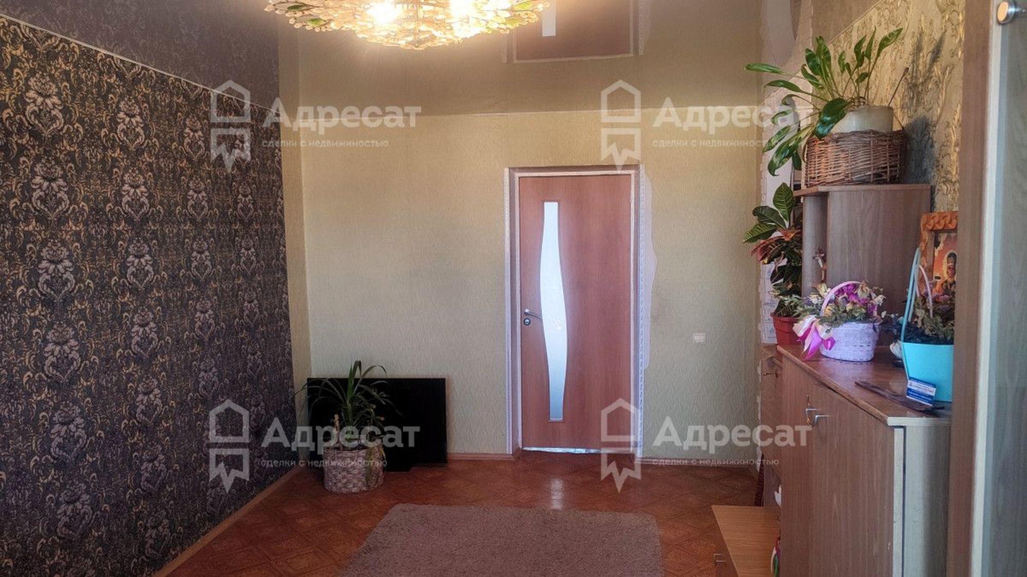 Купить квартиру за 4 600 000 рублей на ул. Гороховцев,  д.2