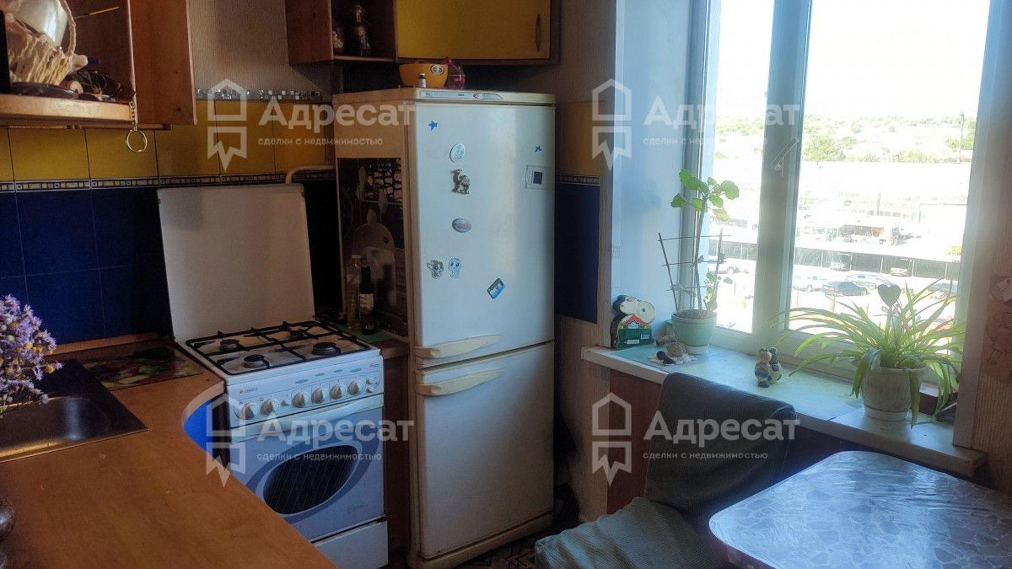 Купить квартиру за 4 600 000 рублей на ул. Гороховцев,  д.2