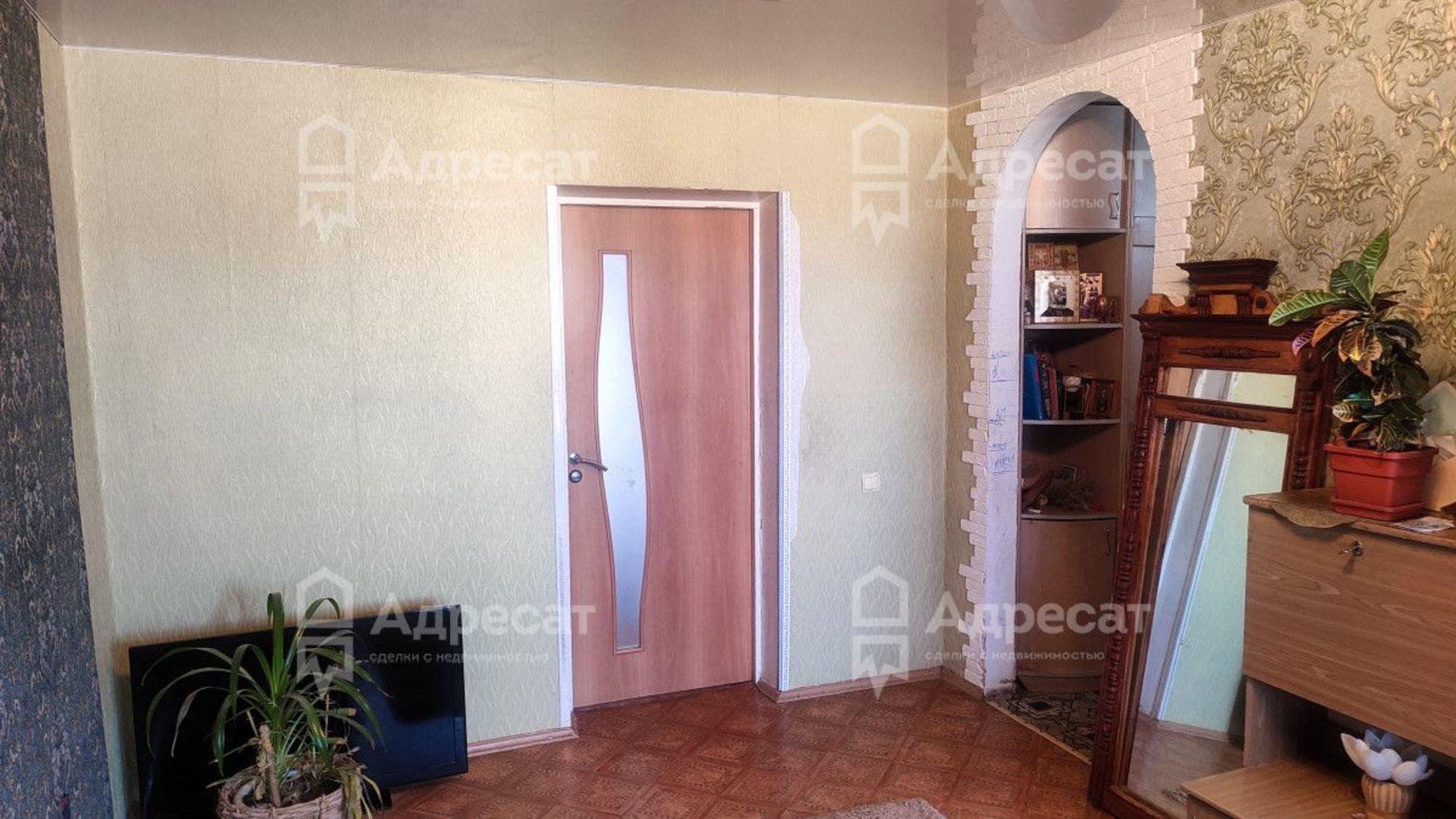 Купить квартиру за 4 600 000 рублей на ул. Гороховцев,  д.2